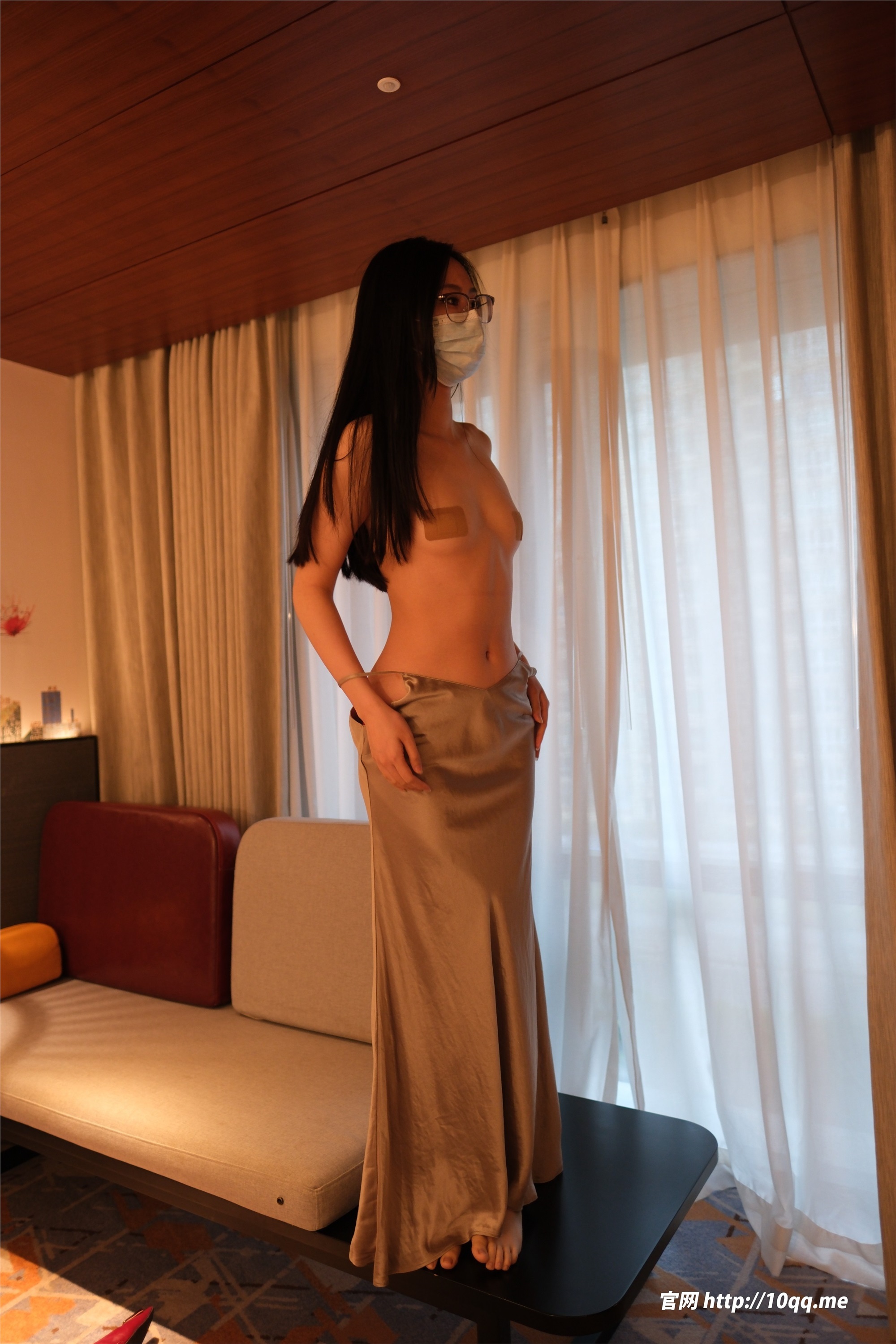 ROSI口罩系列 2024.06.11 NO.2921